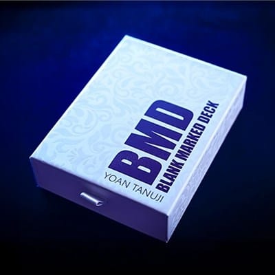 Blank Marked Deck Playing Cards