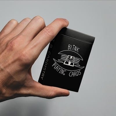 Blink Playing Cards Playing Cards