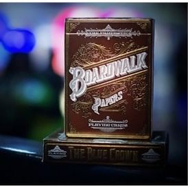 Boardwalk Playing Cards