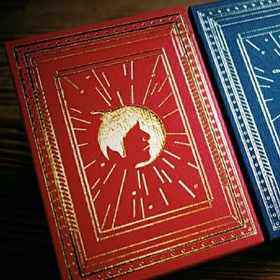 BOMBER Collector's Playing Cards Box Set Playing Cards