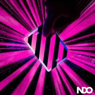 Broken Borders 2021 Playing Cards