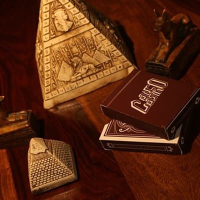 Cairo Casino Playing Cards Playing Cards