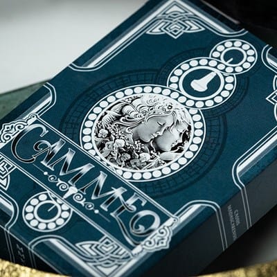Cammeo Playing Cards Playing Cards