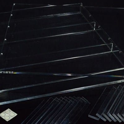 Carat X4X3 12-Deck Brick Display Case Playing Cards