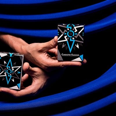 Cardistry Fanning Playing Cards Playing Cards