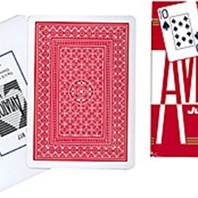 Aviator Playing Cards Playing Cards