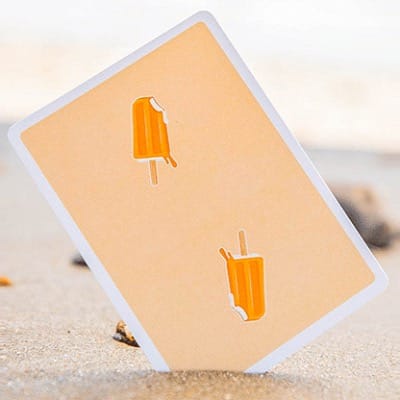 Cardsicles Playing Cards Playing Cards