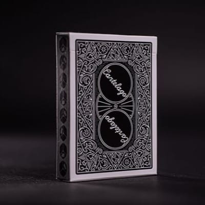 Cartelago Playing Cards Playing Cards