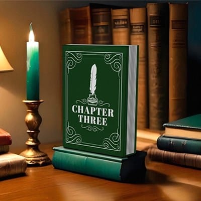 Chapter Three Playing Cards Playing Cards
