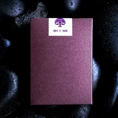 Cherry Casino House Deck Fremonts Playing Cards Playing Cards