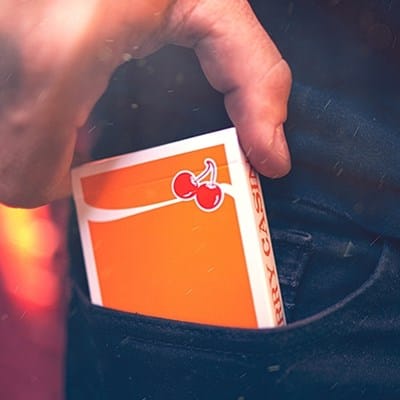 Cherry Casino Summerlin Sunset Playing Cards Playing Cards