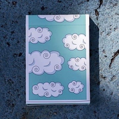 Cloud 9 Playing Cards Playing Cards
