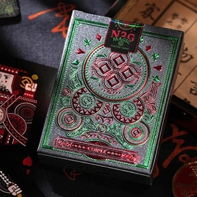 COIPIX  Playing Cards Playing Cards