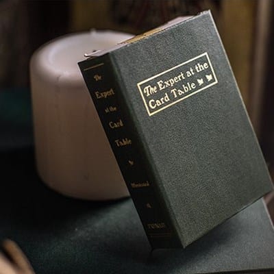 Fig. 25 Collector’s Edition Playing Cards Playing Cards