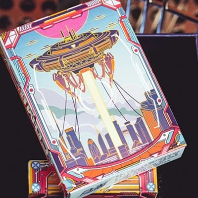 Come Playing Cards Playing Cards