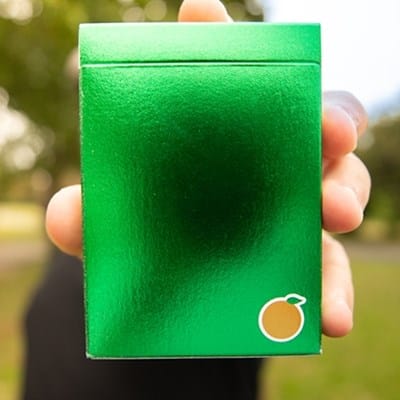 Community Playing Cards V2 Playing Cards