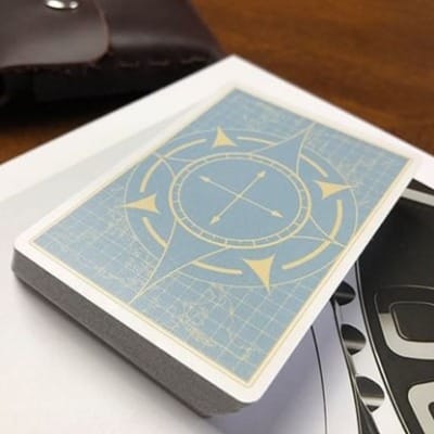 Compass Playing Cards