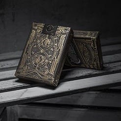 Contraband Playing Cards Playing Cards