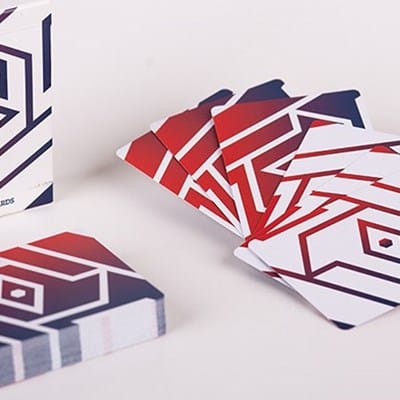 COPAG 310® ALPHA Playing Cards Playing Cards