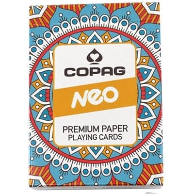 Copag 310 Neo Series Playing Cards (Multiple Styles Available)