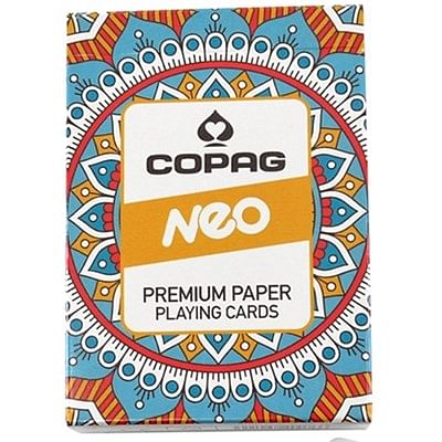 Copag Neo Series (Waves) Playing Cards –