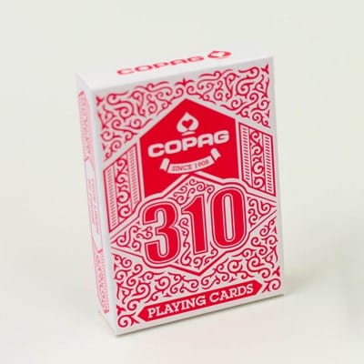 COPAG 310 Playing Cards Playing Cards