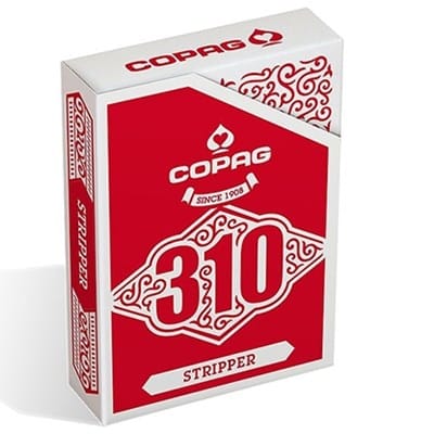 Copag 310 Stripper Deck