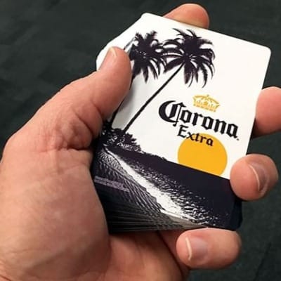 Corona Playing Cards Playing Cards