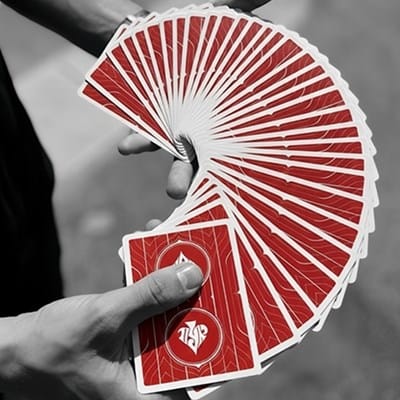 Cyril Playing Cards Playing Cards