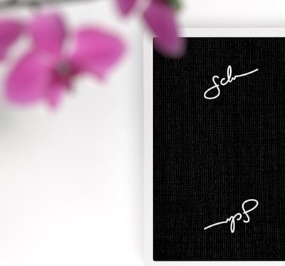 Daniel Schneider Limited Edition Playing Cards