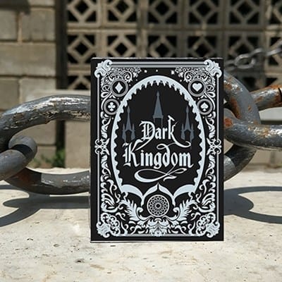 Dark Kingdom Playing Cards Playing Cards