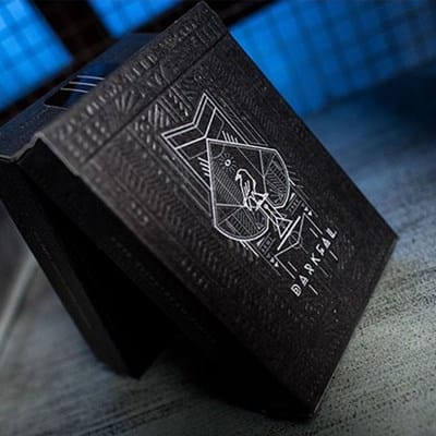 Darkfall Playing Cards Playing Cards