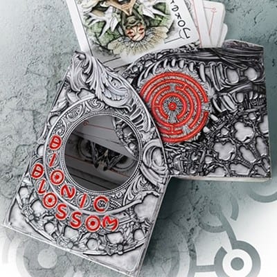 Dawn of the Ancients Playing Cards Playing Cards