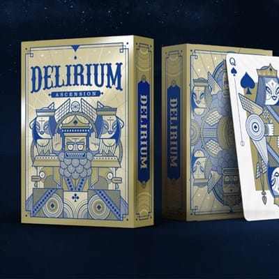 Delirium Ascension Playing Cards Playing Cards