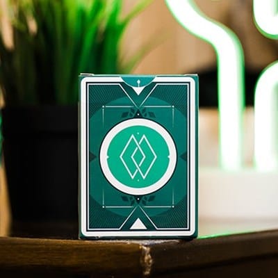 Delusion Playing Cards Playing Cards