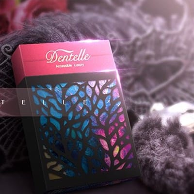 Dentelle Playing Cards Playing Cards