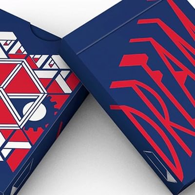 Dream V2 Playing Cards