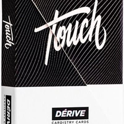 DÉRIVE Playing Cards Playing Cards
