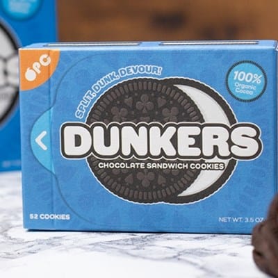 Dunkers Playing Cards Playing Cards