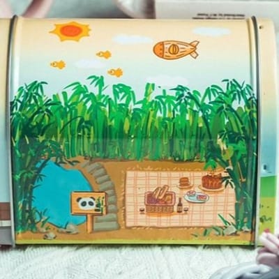 Early Summer Trip Playing Card Boxset Playing Cards