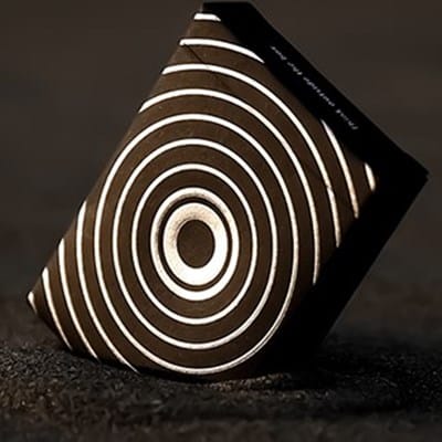 Echo Cardistry Playing Cards Playing Cards