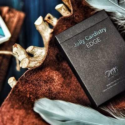 EDGE Jelly Cardistry Trainer 2.0 Accessory
