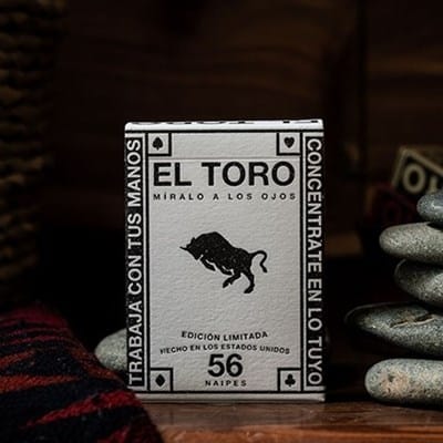 El Toro Playing Cards Playing Cards