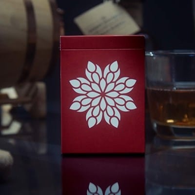 Eleusis Marked Deck Playing Cards