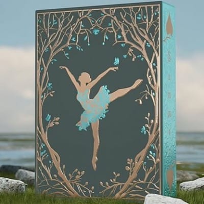 Entwined Volume 1: Summer Playing Cards Playing Cards