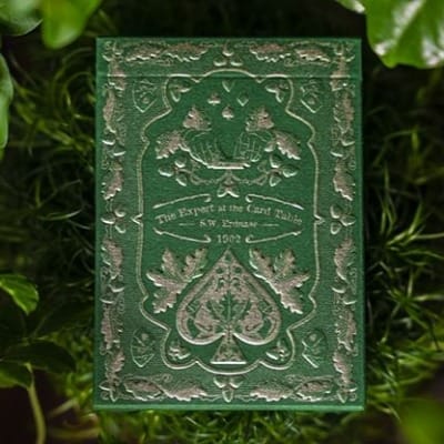 Erdnase Playing Cards Playing Cards