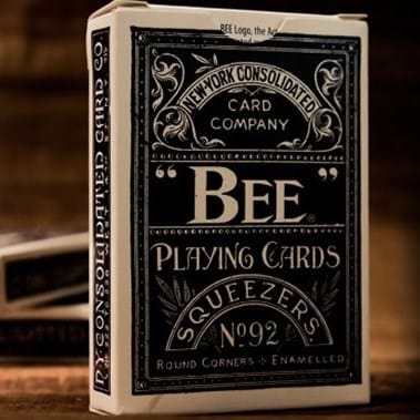 Erdnaseum Cards Playing Cards