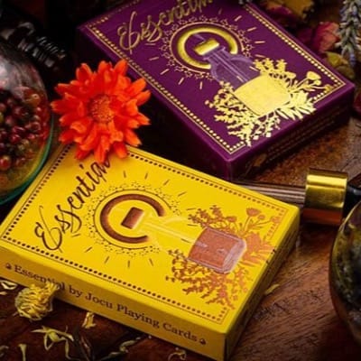 Essential Playing Cards Playing Cards