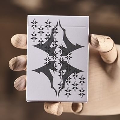 Evoke Playing Cards