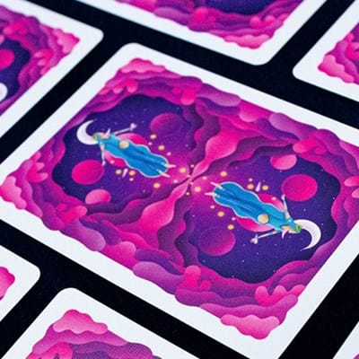 Explorer Playing Cards Playing Cards